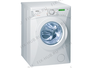 Стиральная машина Gorenje WA63100 (135229, PS33/100) - Фото